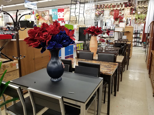 Department Store «Kennedy Department Store Inc», reviews and photos, 270 Central Ave, Jersey City, NJ 07307, USA