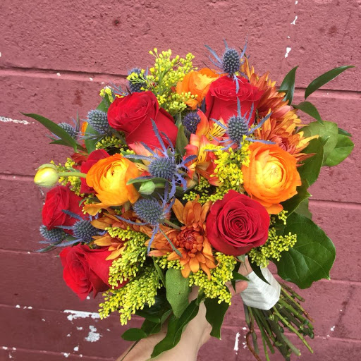 Florist «Just Because...Flowers», reviews and photos, 3540 Street Rd, Bensalem, PA 19020, USA