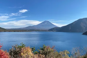 Lake Motosu image