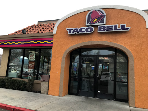 Taco Bell image