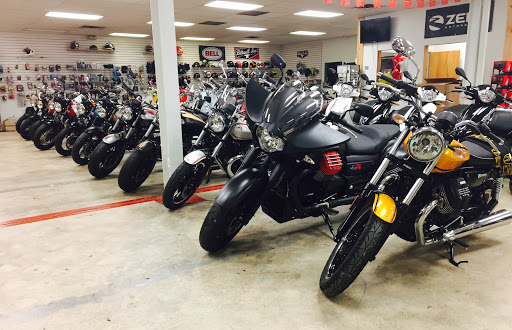 Motorcycle Dealer «Cleveland Moto», reviews and photos, 16211 Lorain Ave, Cleveland, OH 44111, USA