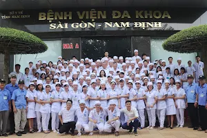 Hospital Saigon - Nam Dinh image