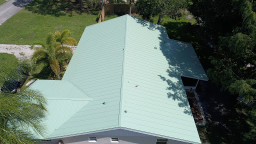 Roofing Contractor «My Florida Roofing Contractor», reviews and photos, 601 21st St #300, Vero Beach, FL 32960, USA