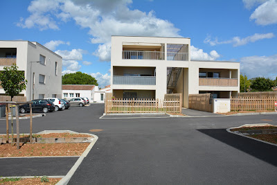 Deux-Sèvres Habitat - Agence de Niort à Niort