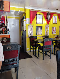 Atmosphère du Restaurant indien La Porte Du Punjab à Caen - n°20