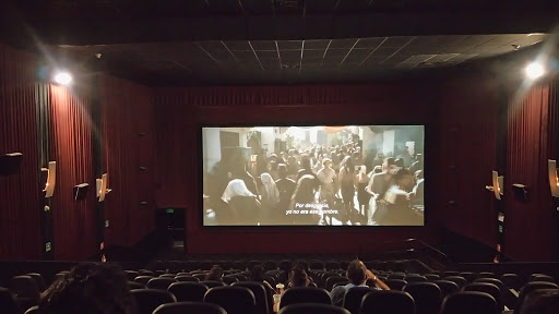 Cinemex [Galerías Tuxtla]