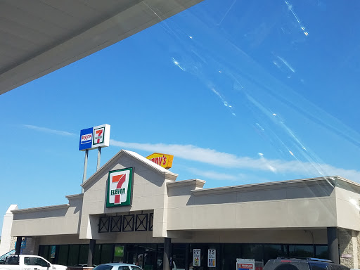 7-eleven Corpus Christi