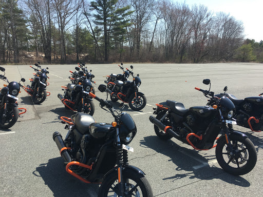 Harley-Davidson Dealer «Minuteman Harley-Davidson», reviews and photos, 799 State Rd, Dartmouth, MA 02747, USA