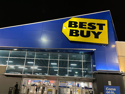 Electronics Store «Best Buy», reviews and photos, 430 Home Dr, Pittsburgh, PA 15275, USA