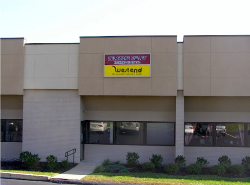 Delaware Valley Plumbing Supply and West End Hardware, 450 S Henderson Rd A, King of Prussia, PA 19406, USA, 