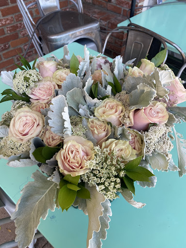 Florist «Open Air Flowers», reviews and photos, 1055 Osos St, San Luis Obispo, CA 93401, USA