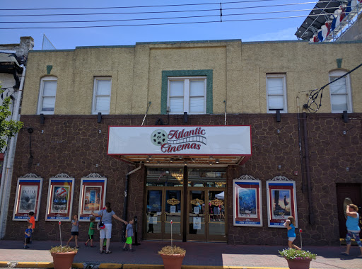 Movie Theater «Atlantic Cinemas», reviews and photos, 82 1st Ave, Atlantic Highlands, NJ 07716, USA