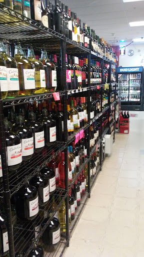 Liquor Store «Sand Creek Liquors», reviews and photos, 1447 S Murray Blvd, Colorado Springs, CO 80916, USA