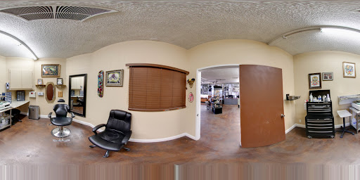 Explore medium sized tattoo ideas, creative tattoo ideas in Roseville, available at Dv8 Tattoo and Body Piercing