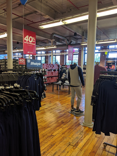 Shoe Store «New Balance», reviews and photos, 5 S Union St, Lawrence, MA 01843, USA