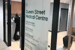 Queen Street Medical Centre image