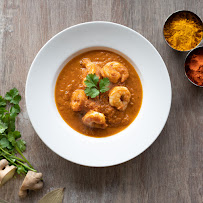 Curry du Tandoori Curry | Restaurant Indien | Plats Emporter | Livraison | Cesson-Sévigné | à Cesson-Sévigné - n°14