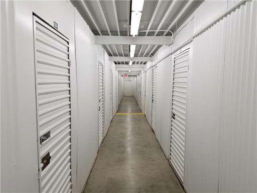 Storage Facility «Extra Space Storage», reviews and photos, 69 Mallory Ave, Jersey City, NJ 07304, USA