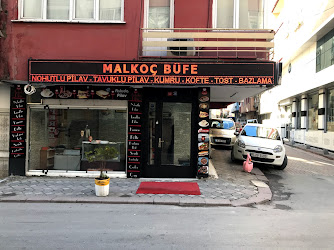 Malkoç Büfe