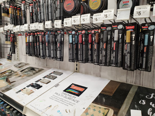 Craft Store «Michaels», reviews and photos, 2500 N Fairfield Rd, Beavercreek, OH 45431, USA