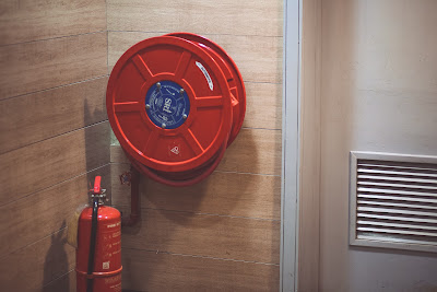 CERTIFIED INSPECTION Sécurité électrique et incendie à Vannes