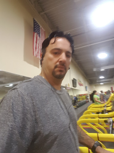 Gym «Retro Fitness», reviews and photos, 554 Commack Rd, Deer Park, NY 11729, USA