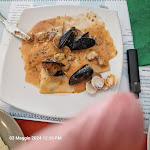 Photo n°5 de l'avis de claudio.o fait le 05/05/2024 à 19:49 sur le  Amistade à Rome