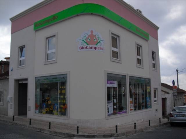 BioCampello - BioCalixto Loja de Produtos Naturais, Lda