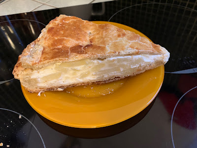 Marembert Franck à Budelière