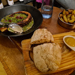 Photo n°3 de l'avis de Ju.H fait le 15/03/2022 à 07:27 sur le  BytheWine à Lisbon