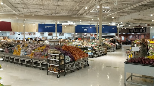 Supermarket Grand Rapids