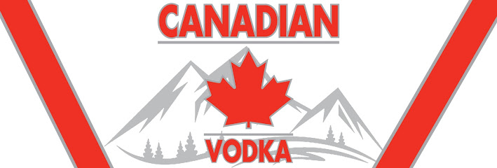 Canadian Vodka