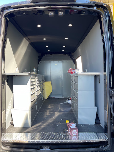 Locksmith «Davis Lock & Safe», reviews and photos, 3880 SW 170th Ave, Beaverton, OR 97007, USA