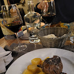 Photo n°1 de l'avis de eleonora.u fait le 22/01/2024 à 21:31 sur le  Osteria VolumeDue à Padua