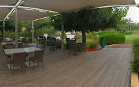 Atmosphère du Restaurant Club House Golf de Beauvallon à Grimaud - n°3