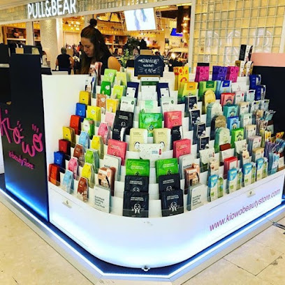 Kiowo Beauty Store