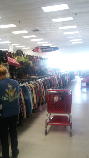 Thrift Store «Value World», reviews and photos, 22615 Ecorse Rd, Taylor, MI 48180, USA