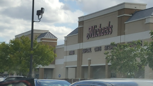 Craft Store «Michaels», reviews and photos, 19105 Lyndon B Johnson Fwy, Mesquite, TX 75150, USA