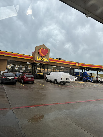 Love's Travel Stop