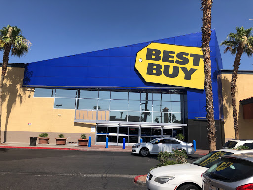 Places to buy cameras in Las Vegas
