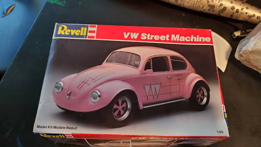 Toy Store «The Toy Box Collectables», reviews and photos, 5868 Pacific Ave SE Ste C, Lacey, WA 98503, USA