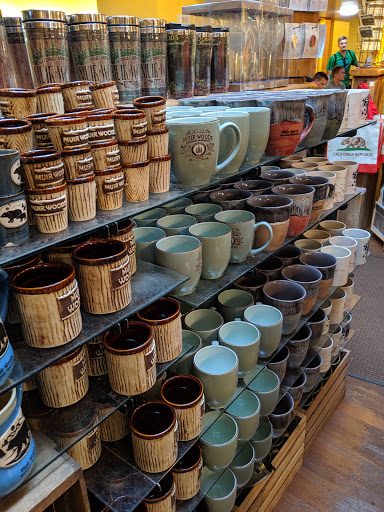 Gift Shop «Muir Woods Trading Company», reviews and photos, 1 Muir Woods Rd, Mill Valley, CA 94941, USA