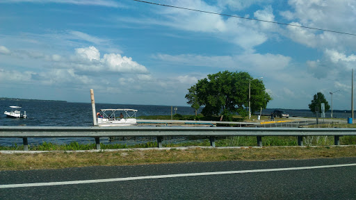 Shopping Mall «Southside Shopping Center», reviews and photos, 1415 S 14th St, Leesburg, FL 34748, USA