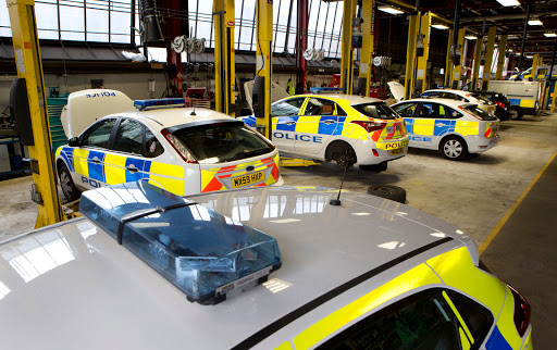 Auto Repair Shop «North Park Auto Repair», reviews and photos, 4194 30th St, San Diego, CA 92104, USA