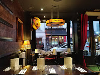 Atmosphère du Restaurant Black Pinky à Paris - n°6