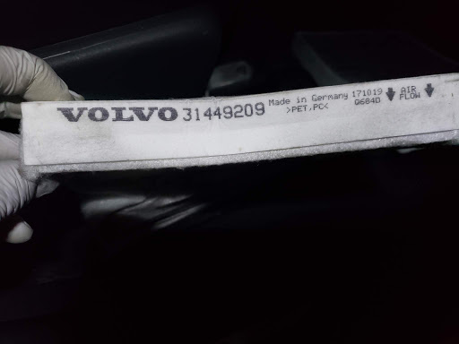 Car Dealer «Volvo Cars of Mission Viejo», reviews and photos, 28730 Marguerite Pkwy, Mission Viejo, CA 92692, USA