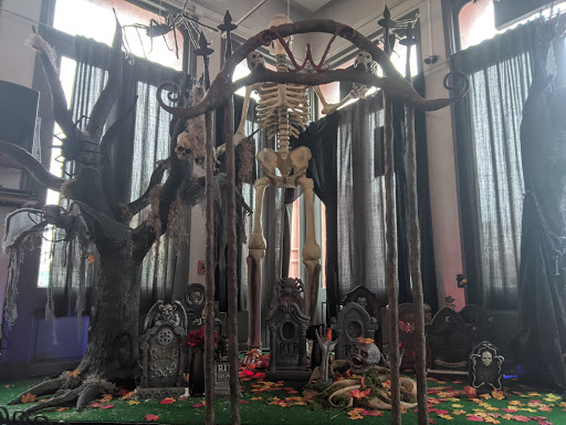 Bar «The Proletariat Gallery & Public House», reviews and photos, 2221 Market St #100, Galveston, TX 77550, USA