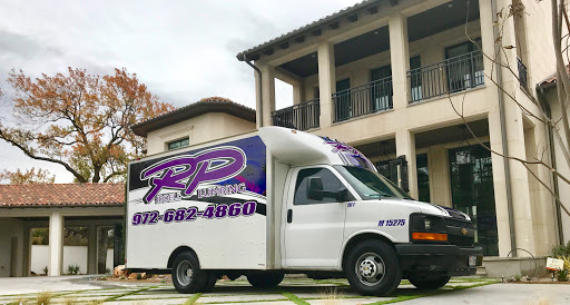 Plumber «Riddell Plumbing, Inc», reviews and photos, 3700 U.S. 80 Frontage Rd, Mesquite, TX 75149, USA