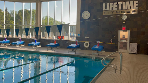 Gym «Life Time Fitness», reviews and photos, 1200 E Moore Lake Dr, Fridley, MN 55432, USA