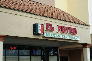 El Potro Mexican Restaurant image